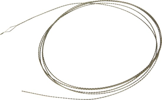 Carp Academy Zsinórbefűző drót 120cm (3474)