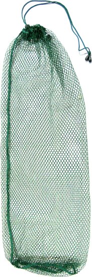 Nevis Zsákos haltartó Green 100x55