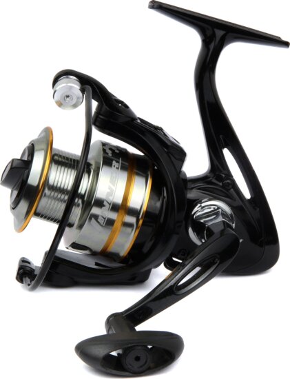 Nevis Winner Rapid 40 elsőfékes univerzális orsó