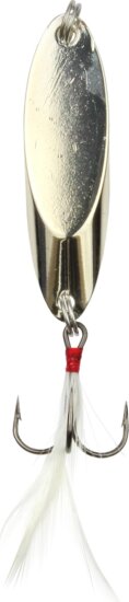 Reiva Willow Spoon 10g Silver/Chrome