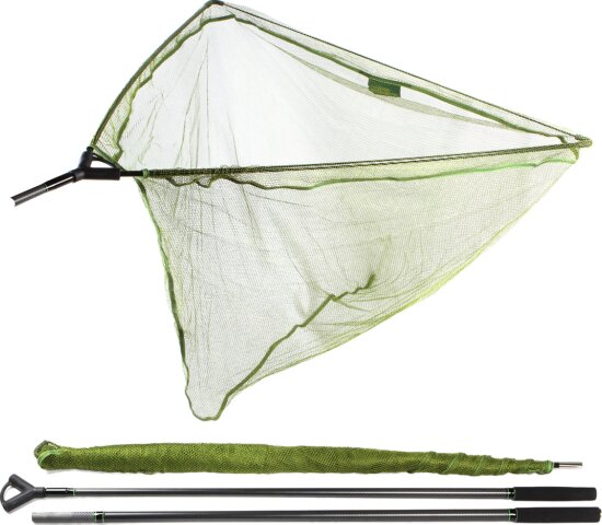 Carp Academy Wayback Bojlis merítő 2 részes nyéllel