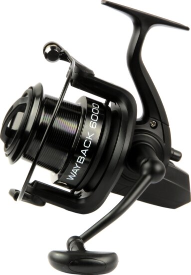 Carp Academy Wayback 7000 5+1cs elsőfékes távdobó bojlis orsó