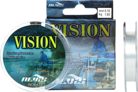 Nevis Vision 50m/0.10mm