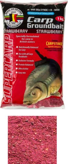 VDE SuperCarp EPER 1kg
