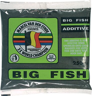 VDE adalék big-fish 250g