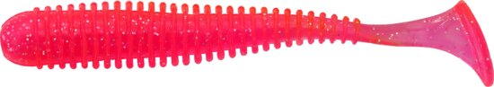 Nevis Vantage Longer 8.75cm 5db/cs Pink Flitter