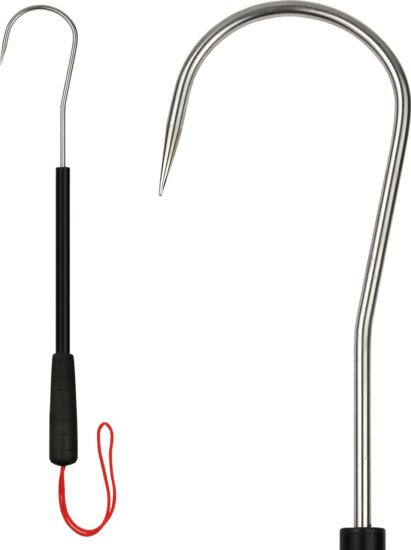 Nevis Vágóhorog 53cm