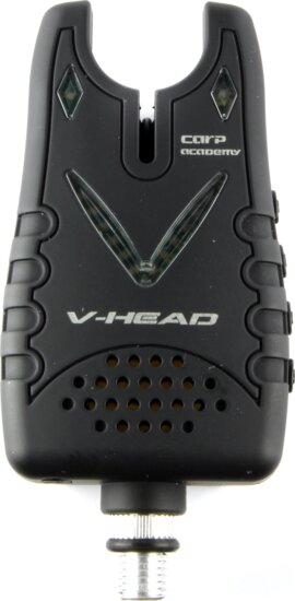 Carp Academy V-Head elektromos kapásjelző