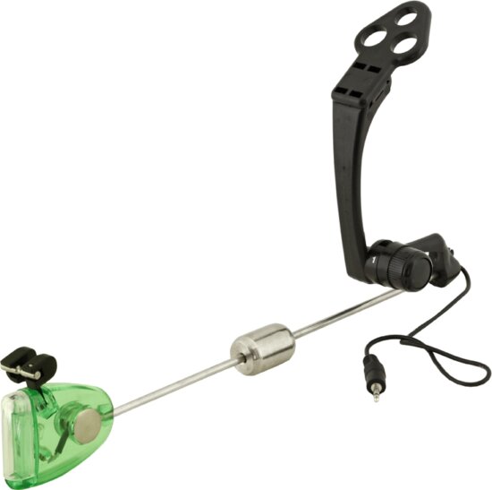 Carp Academy Trion Swinger - Zöld