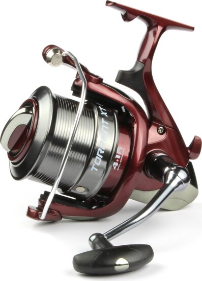 Nevis Torrent XT 6000 4+1cs elsőfékes távdobó feeder orsó