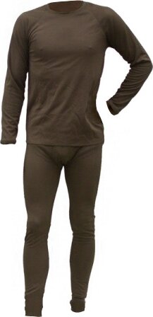 Nevis Thermo alsóruházat M