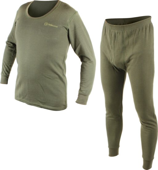 Thermaltec Thermo alsóruházat 2XL