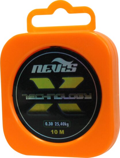 Nevis Technology 10m/0.22mm (Box)