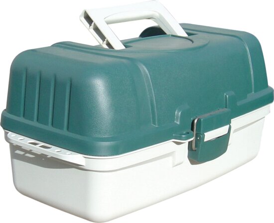 Nevis Szerelékes Doboz 44x24x20