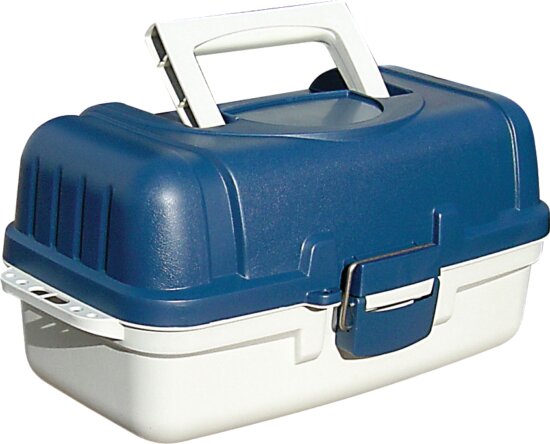 Nevis Szerelékes Doboz 36x20x18,5