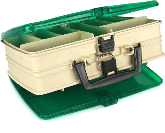 Nevis Szerelékes Doboz 32x22x10