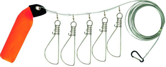 Nevis Szájbilincs szett