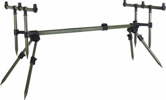 Carp Academy Supreme Rod Pod