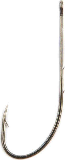 Nevis Süllőző horog 6db/cs. 1-es