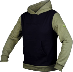 SPRO Strategy Kapucnis Pulóver 3XL