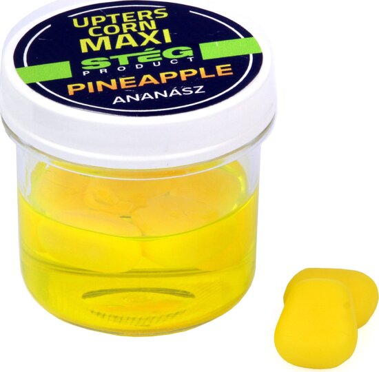 Stég Upters Corn Maxi Pineapple 14mm 8db/dob.