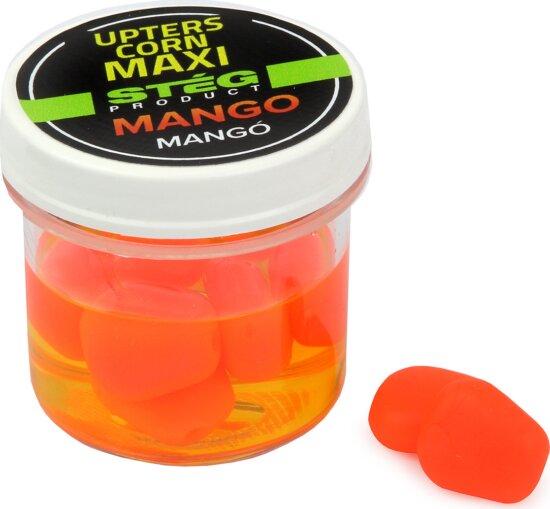 Stég Upters Corn Maxi Mango 14mm 8db/dob.