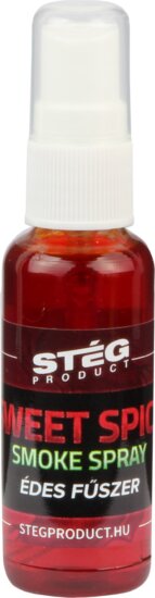 Stég Product Smoke Spray Sweet Spicy 30ml