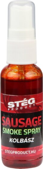 Stég Product Smoke Spray Sausage 30ml
