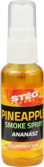 Stég Product Smoke Spray Pineapple 30ml