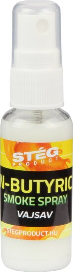 Stég Product Smoke Spray N-Butyric 30ml