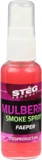 Stég Product Smoke Spray Mulberry 30ml