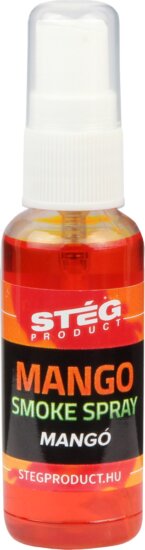 Stég Product Smoke Spray Mango 30ml