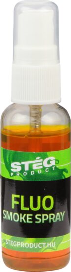 Stég Product Smoke Spray Fluo 30ml