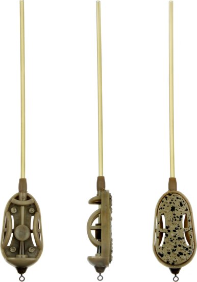 Stég LD Method Feeder 30g 2db/cs