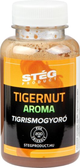 Stég Aroma Tigernut 200ml