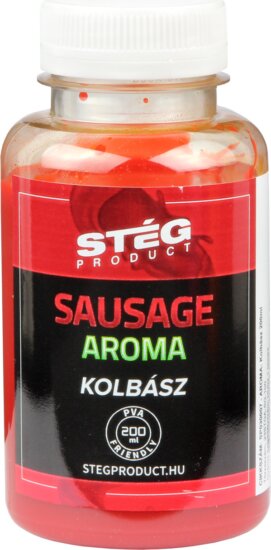 Stég Aroma Sausage 200ml
