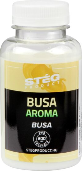 Stég Aroma Busa 200ml
