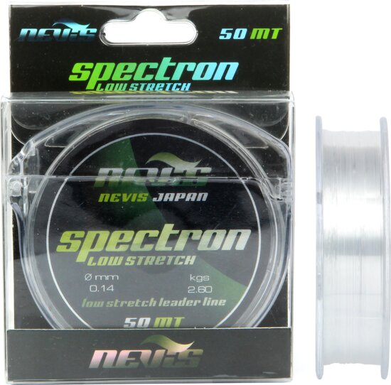 Nevis Spectron 50m/0.14mm
