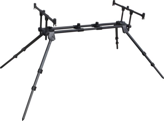 Carp Academy SpaceX Rod Pod Új