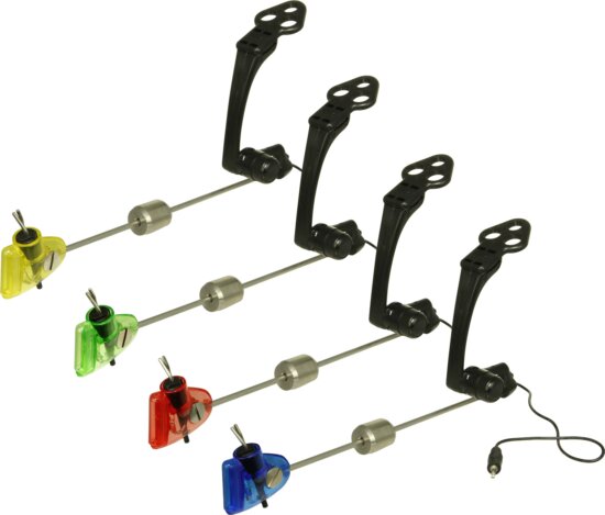 Carp Academy Sensor Swinger 4 szett