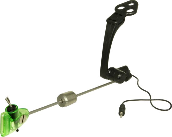 Carp Academy Sensor Swinger - Zöld