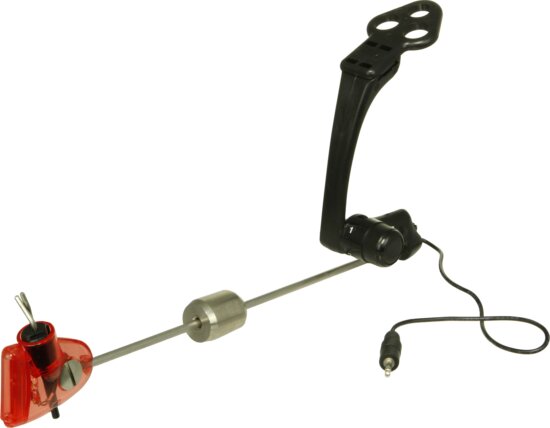 Carp Academy Sensor Swinger - Piros