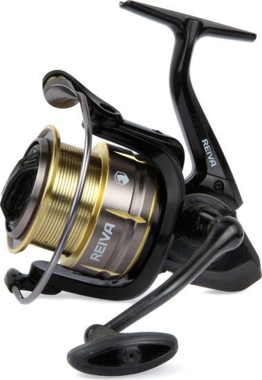 Reiva Seahawk 3000 elsőfékes pergető orsó