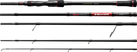 Reiva Seahawk 240 80MH 10-30g