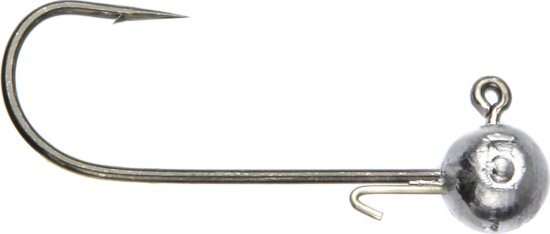 Reiva Ultra Strong Jig Head 5/0-5g 4db/cs