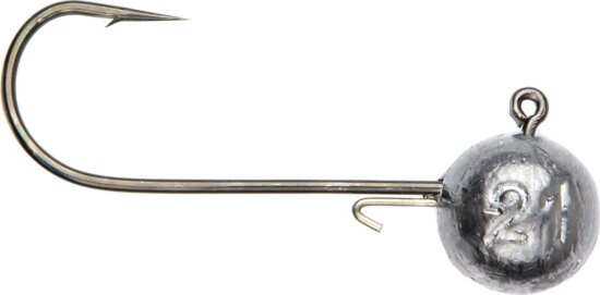 Reiva Ultra Strong Jig Head 4/0-21g 3db/cs