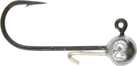 Reiva Ultra Strong Jig Head 2-2g 4db/cs