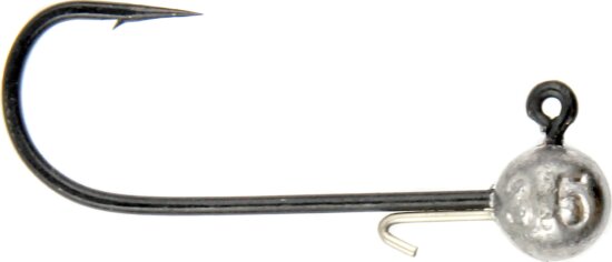 Reiva Ultra Strong Jig Head 1/0-3,5g 4db/cs