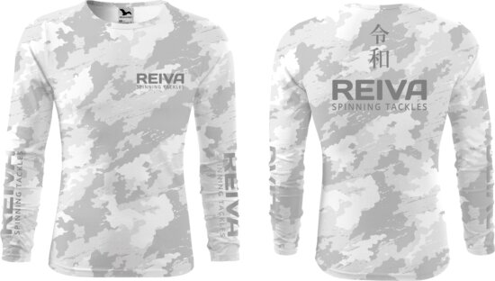 Reiva UV álló felsőruha 2XL