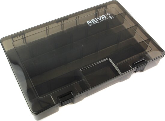Reiva Szerelékes Doboz 33.1x22x5cm